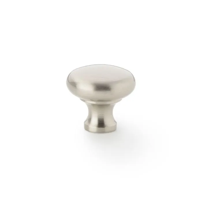 Alexander & Wilks Wade Cupboard Knob