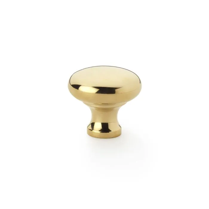 Alexander & Wilks Wade Cupboard Knob