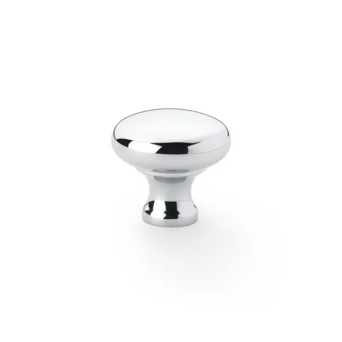 Alexander & Wilks Wade Cupboard Knob