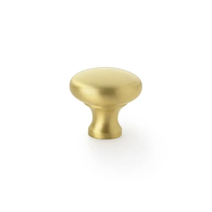 Alexander & Wilks Wade Cupboard Knob