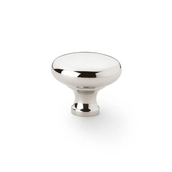 Alexander & Wilks Wade Cupboard Knob