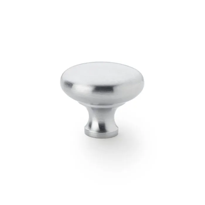 Alexander & Wilks Wade Cupboard Knob