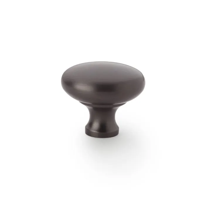 Alexander & Wilks Wade Cupboard Knob