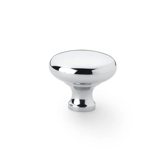 Alexander & Wilks Wade Cupboard Knob
