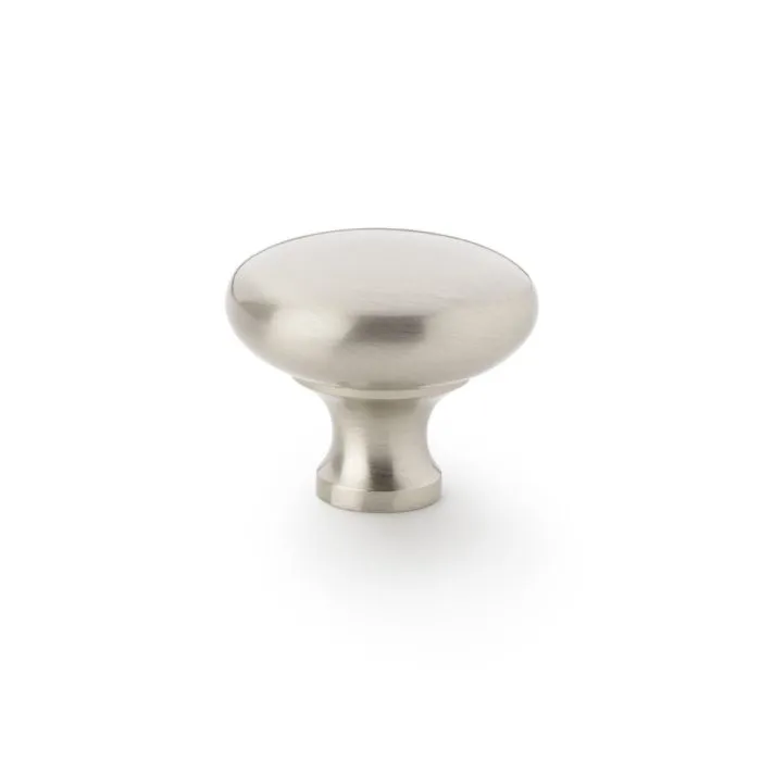 Alexander & Wilks Wade Cupboard Knob