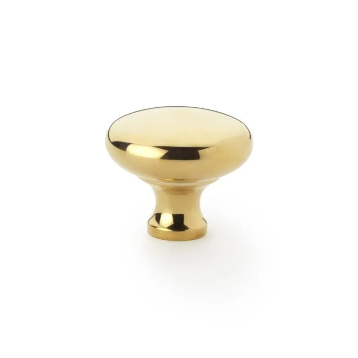Alexander & Wilks Wade Cupboard Knob