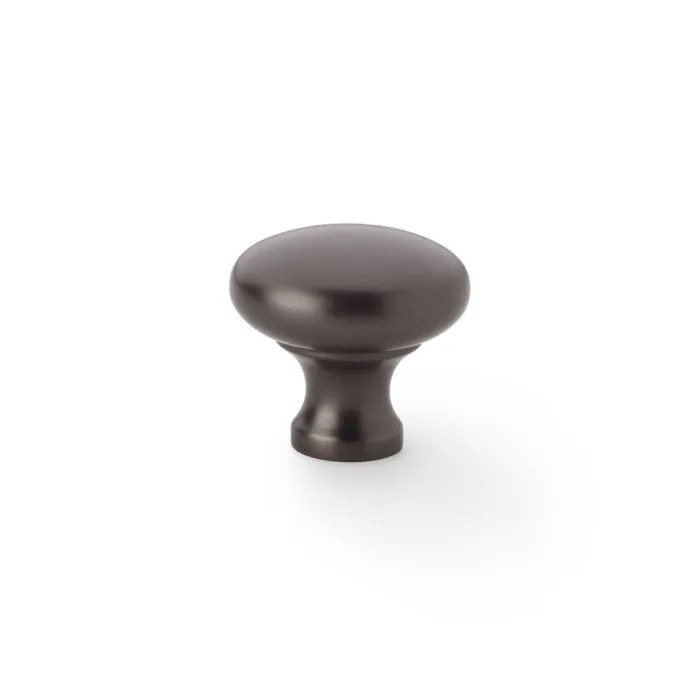 Alexander & Wilks Wade Cupboard Knob