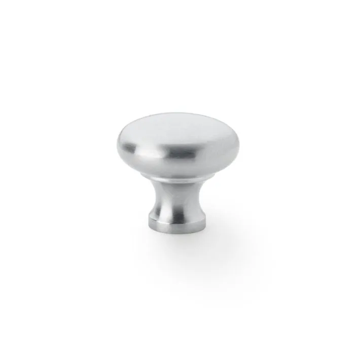 Alexander & Wilks Wade Cupboard Knob
