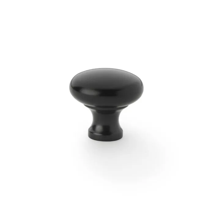 Alexander & Wilks Wade Cupboard Knob