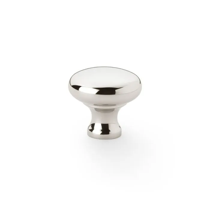 Alexander & Wilks Wade Cupboard Knob