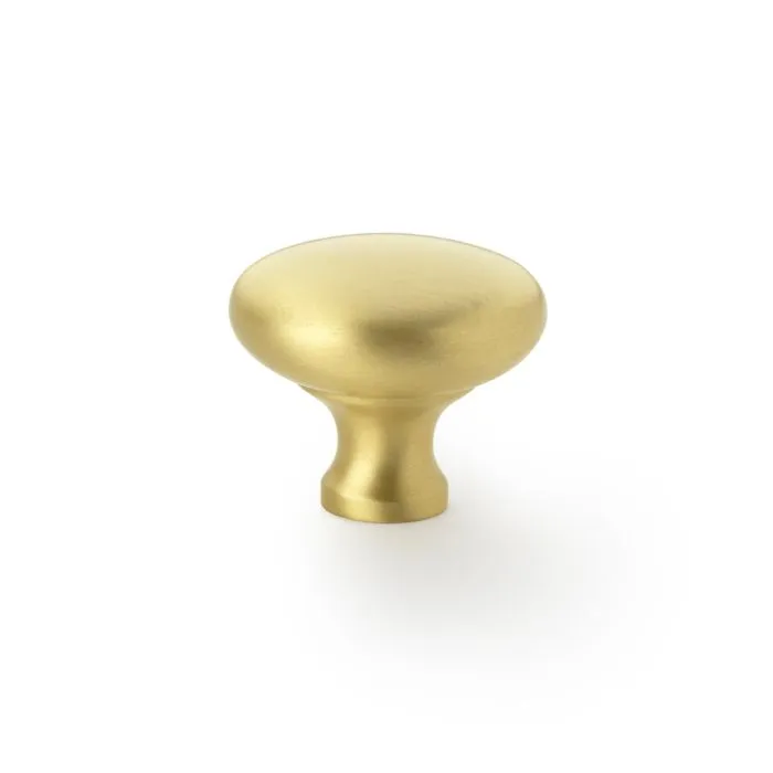 Alexander & Wilks Wade Cupboard Knob