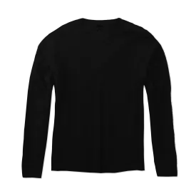 Hot Chillys Men's Skins Crewneck