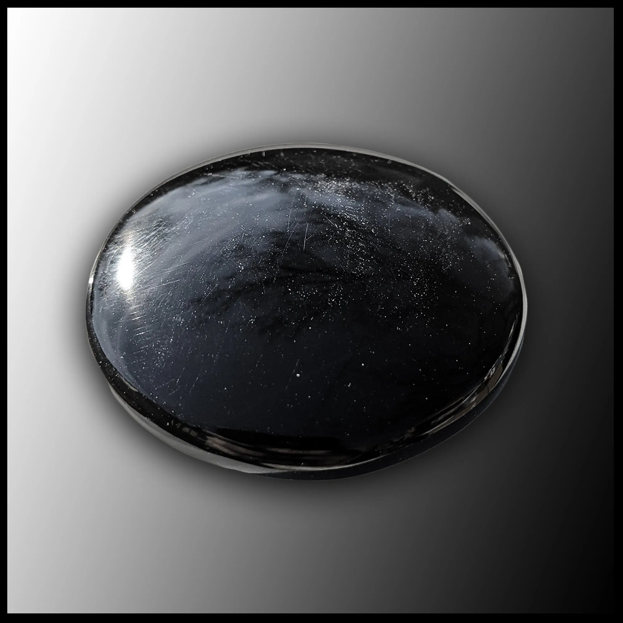 Obsidian Rounds