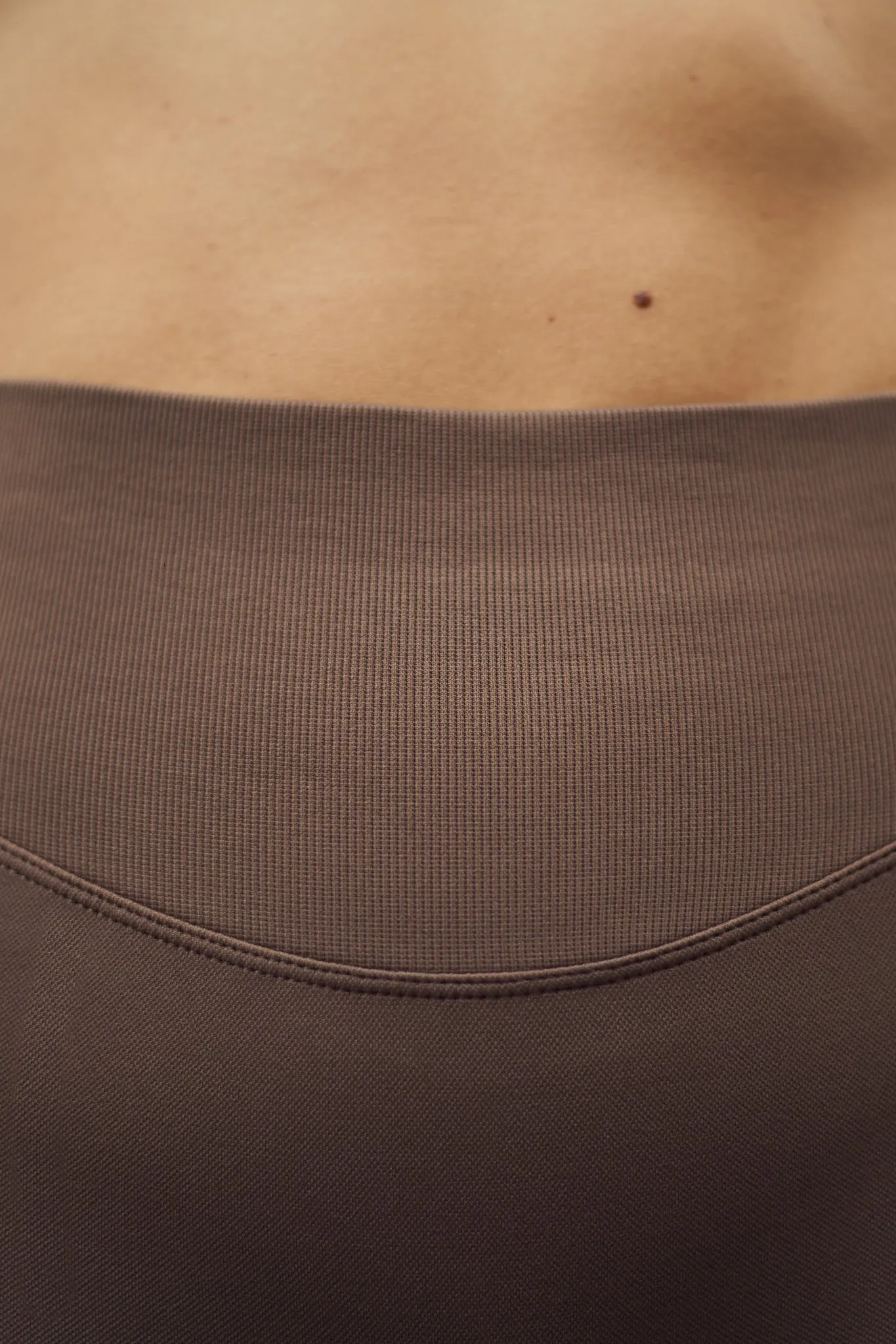 PUREFIT LEGGINGS BROWN