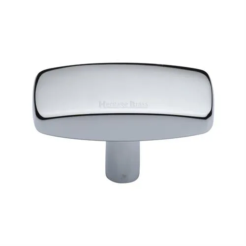Rectangular Cabinet Knob