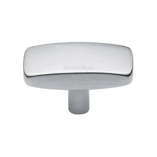 Rectangular Cabinet Knob