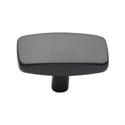 Rectangular Cabinet Knob