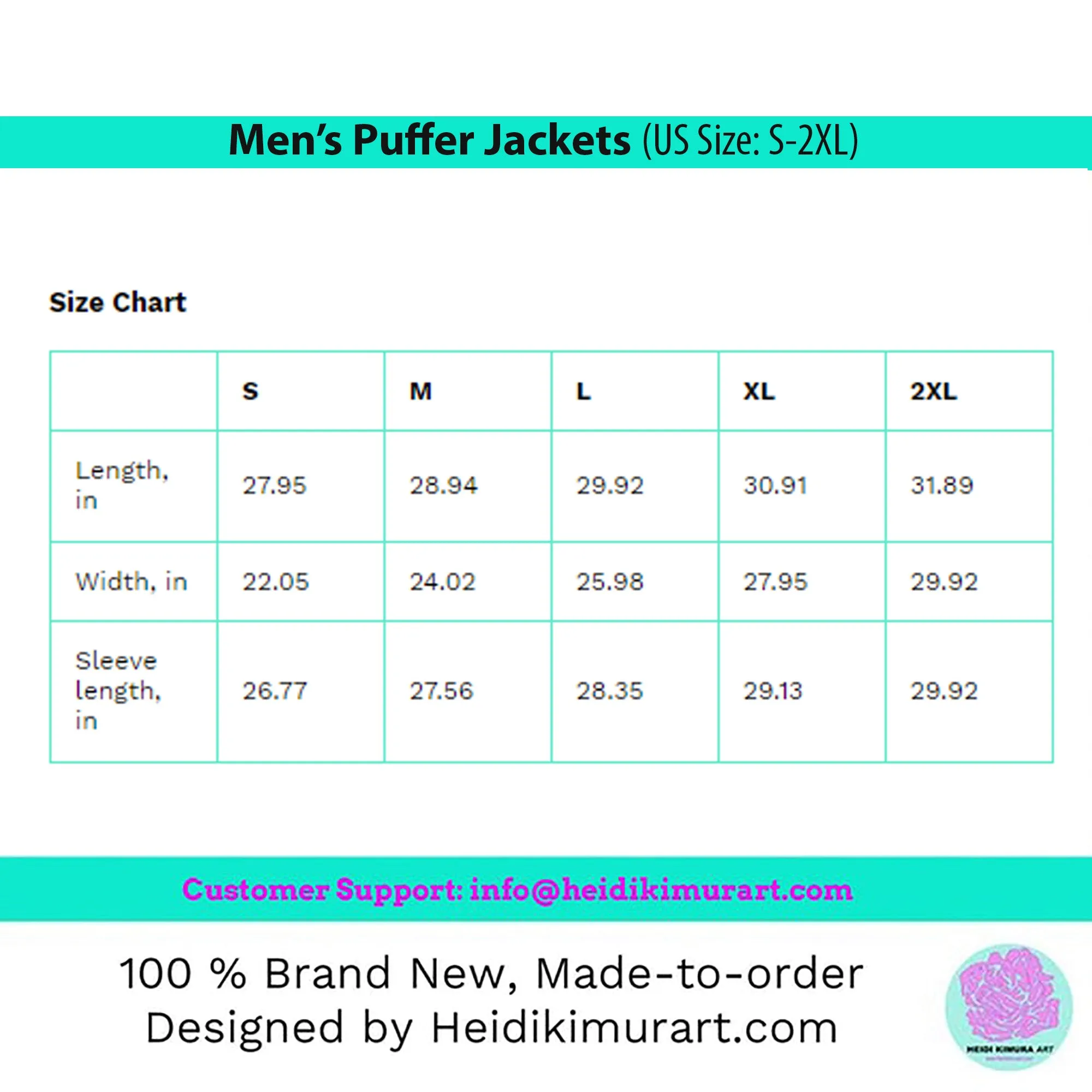 Red Nude Art Men's Jacket, Best Regular Fit Polyester Men's Puffer Jacket With Stand Up Collar (US Size: S-2XL)