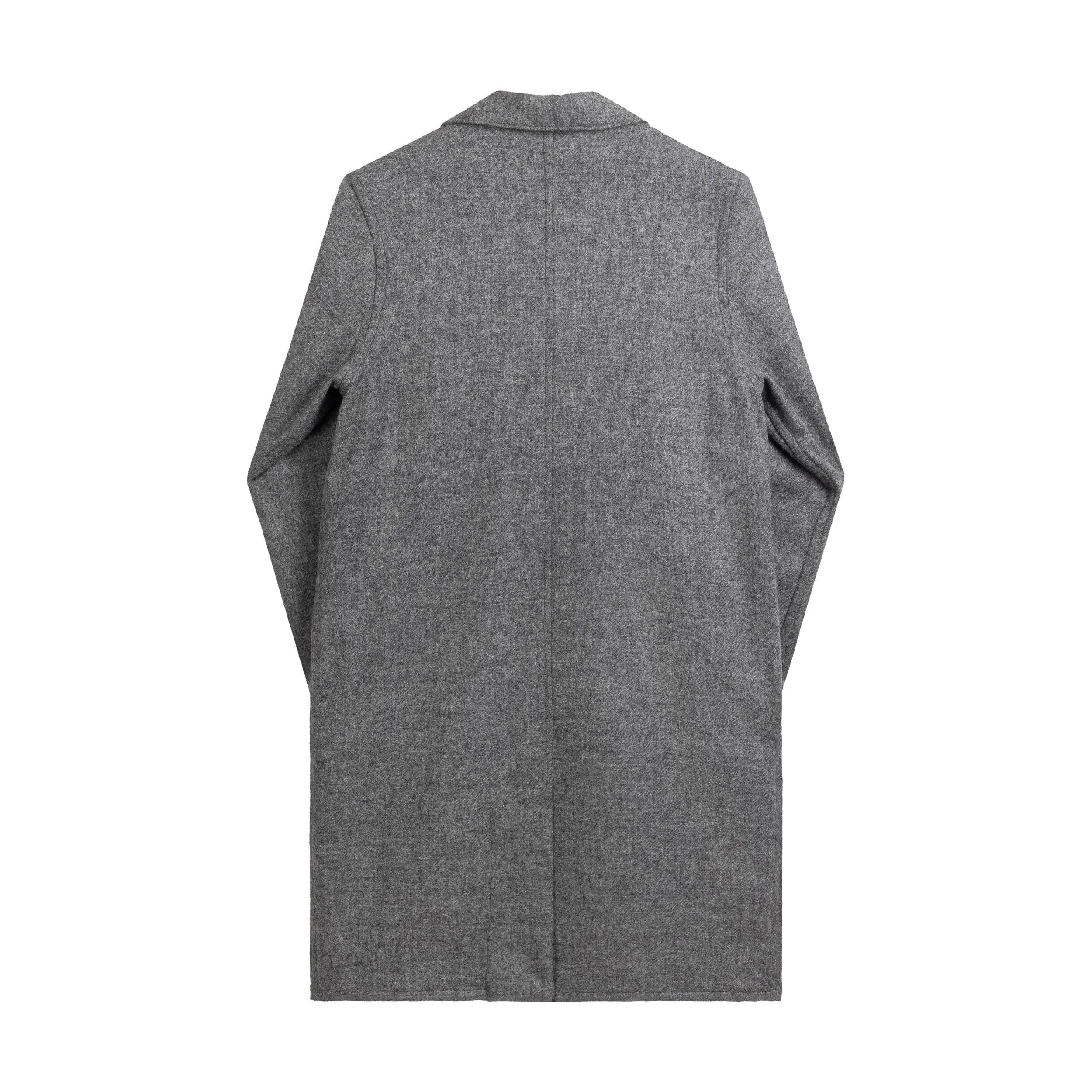 Wool Coat
